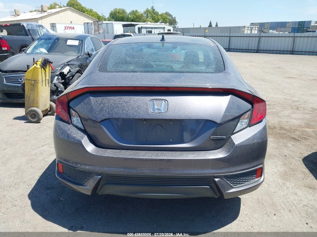 2HGFC3B97GH360792 Honda Civic Touring
