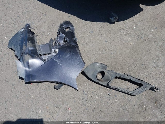 2HGFC3B97GH360792 Honda Civic Touring