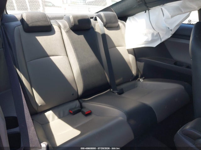 2HGFC3B97GH360792 Honda Civic Touring