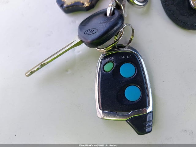 KIA FORTE LX 2014 KNAFK4A60E5214380 Image 11