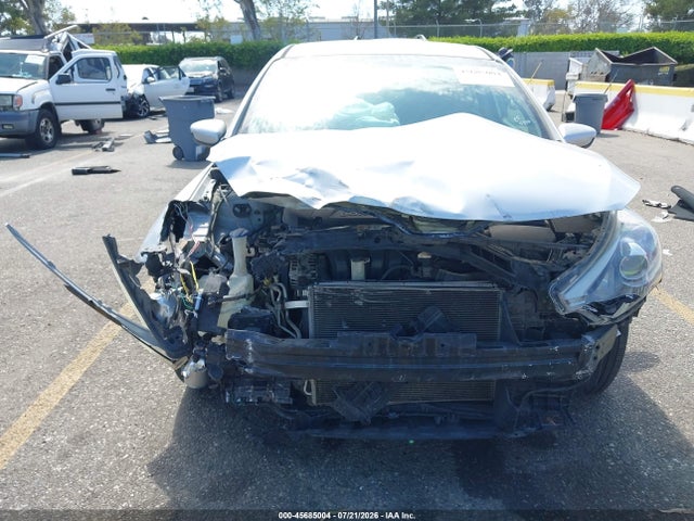 KIA FORTE LX 2014 KNAFK4A60E5214380 Image 15