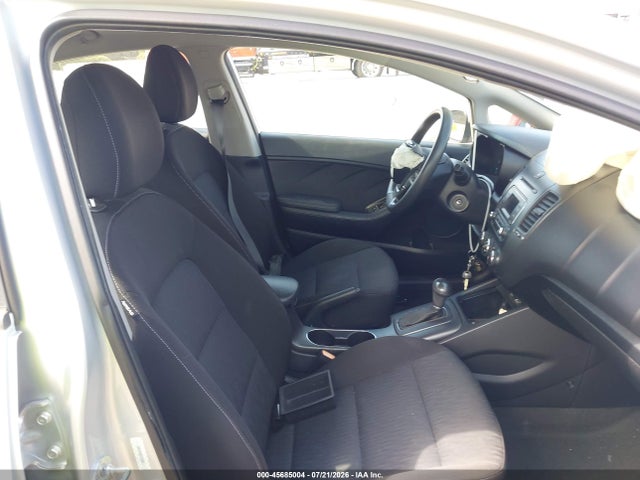 KIA FORTE LX 2014 KNAFK4A60E5214380 Image 5