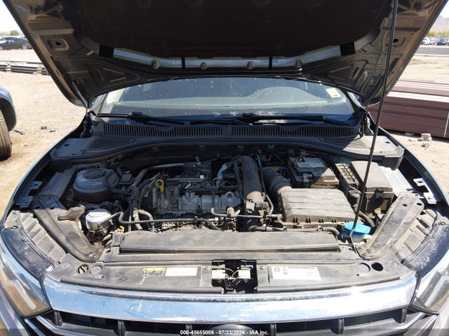 3VWCB7BU9LM020987 Volkswagen Jetta 1.4t R-line/1.4t S/1.4t Se