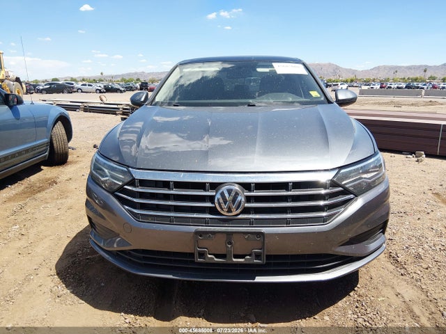 3VWCB7BU9LM020987 Volkswagen Jetta 1.4t R-line/1.4t S/1.4t Se