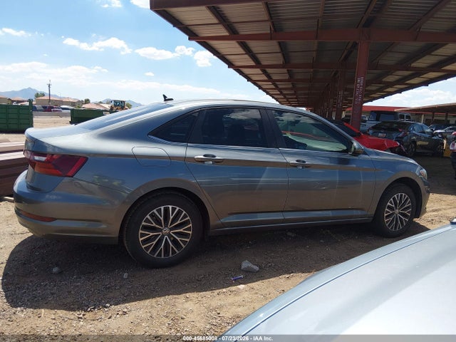 3VWCB7BU9LM020987 Volkswagen Jetta 1.4t R-line/1.4t S/1.4t Se