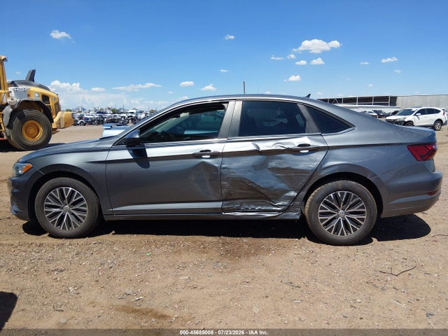 3VWCB7BU9LM020987 Volkswagen Jetta 1.4t R-line/1.4t S/1.4t Se