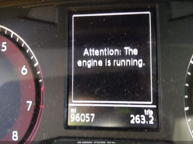 3VWCB7BU9LM020987 Volkswagen Jetta 1.4t R-line/1.4t S/1.4t Se