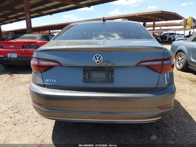 3VWCB7BU9LM020987 Volkswagen Jetta 1.4t R-line/1.4t S/1.4t Se