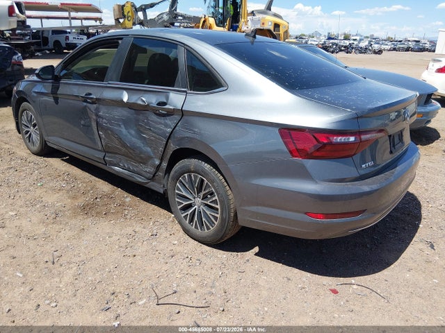 3VWCB7BU9LM020987 Volkswagen Jetta 1.4t R-line/1.4t S/1.4t Se