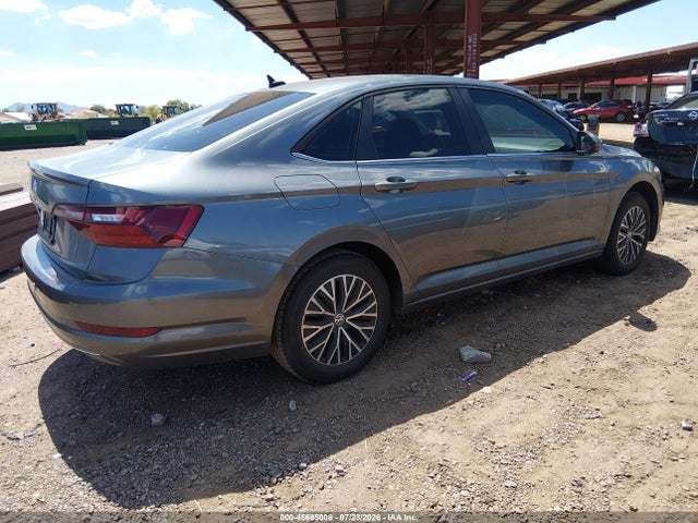 3VWCB7BU9LM020987 Volkswagen Jetta 1.4t R-line/1.4t S/1.4t Se