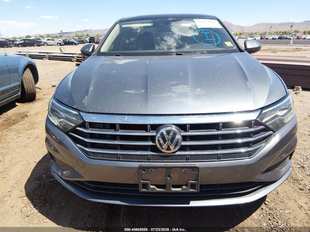 3VWCB7BU9LM020987 Volkswagen Jetta 1.4t R-line/1.4t S/1.4t Se