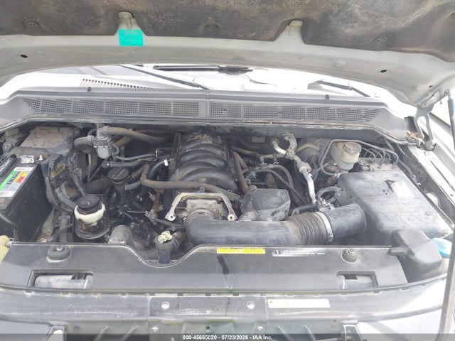 Auction sale of the 2005 Nissan Armada Se, vin: 5N1AA08B35N722902, lot number: 45685020