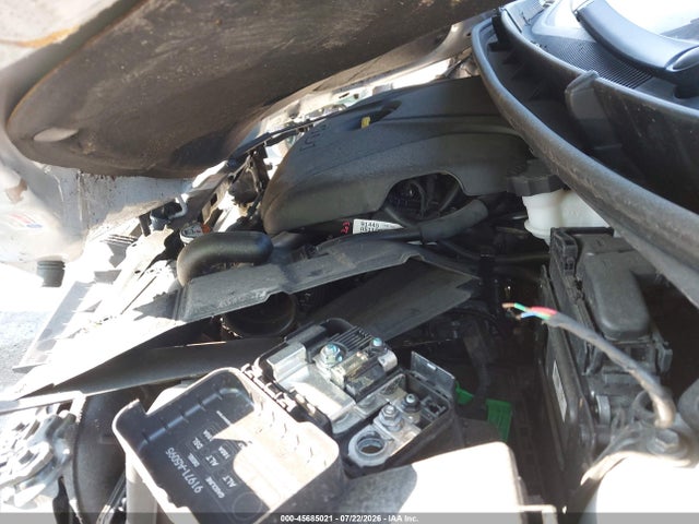 Продаж на аукціоні авто 2016 Hyundai Elantra Gt, vin: KMHD35LH7GU321426, номер лоту: 45685021