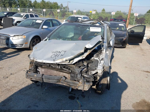 Продаж на аукціоні авто 2016 Hyundai Elantra Gt, vin: KMHD35LH7GU321426, номер лоту: 45685021