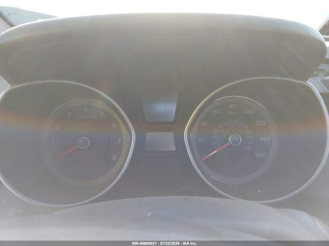 Продаж на аукціоні авто 2016 Hyundai Elantra Gt, vin: KMHD35LH7GU321426, номер лоту: 45685021