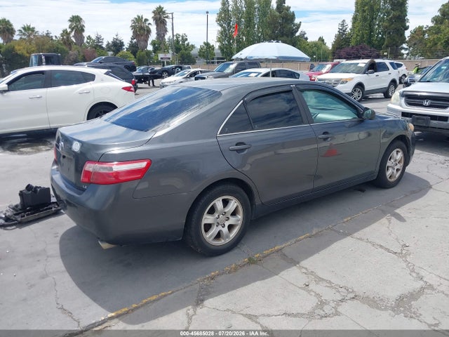 Продажа на аукционе авто 2008 Toyota Camry Le, vin: 4T1BE46K98U751348, номер лота: 45685028