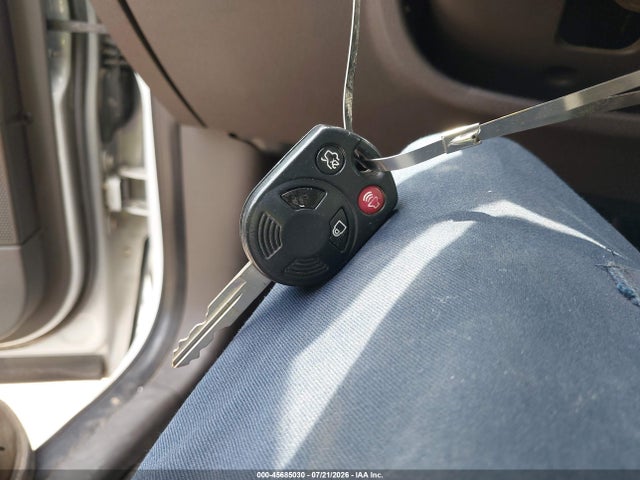Продаж на аукціоні авто 2008 Ford Taurus X Limited, vin: 1FMDK06W68GA07458, номер лоту: 45685030