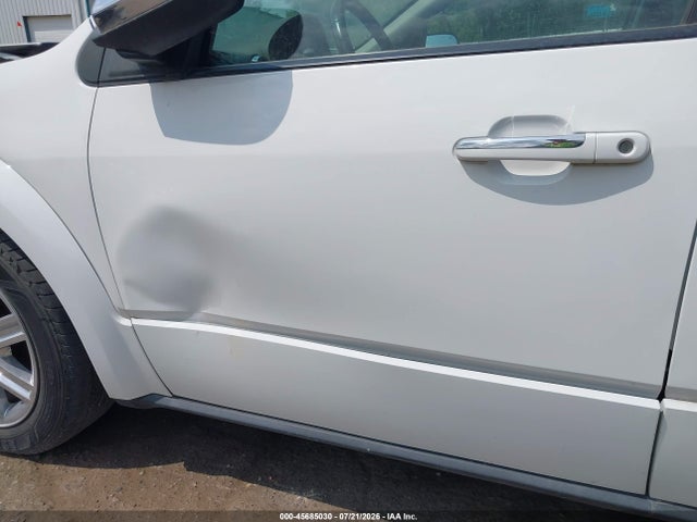 Продаж на аукціоні авто 2008 Ford Taurus X Limited, vin: 1FMDK06W68GA07458, номер лоту: 45685030