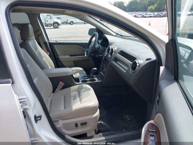 Продаж на аукціоні авто 2008 Ford Taurus X Limited, vin: 1FMDK06W68GA07458, номер лоту: 45685030