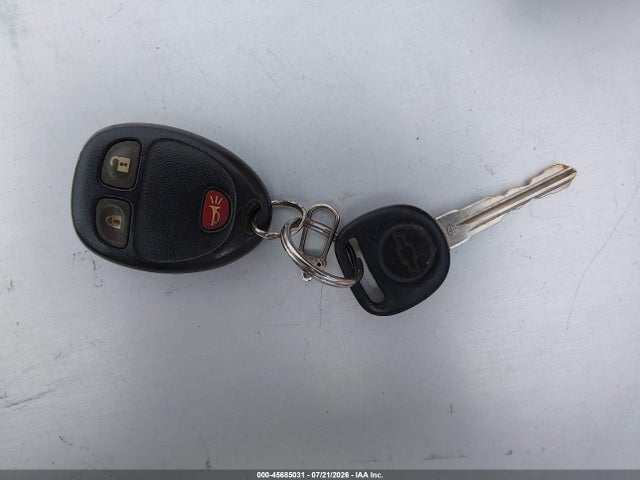 45685031 :رقم المزاد ، 1GC2CXCG6BZ134513 vin ، 2011 Chevrolet Silverado 2500hd Lt مزاد بيع