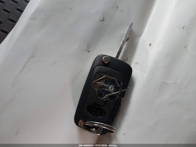Chevrolet EQUINOX LS 2015 2GNALAEK6F6437729 Image 11