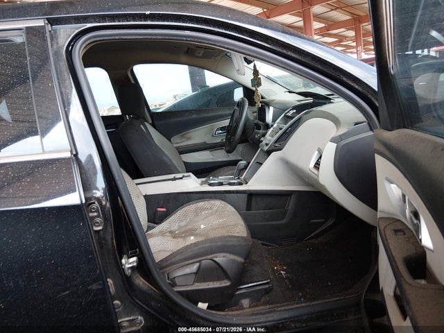Chevrolet EQUINOX LS 2015 2GNALAEK6F6437729 Image 5