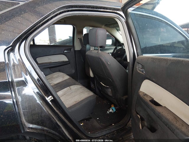 Chevrolet EQUINOX LS 2015 2GNALAEK6F6437729 Image 8