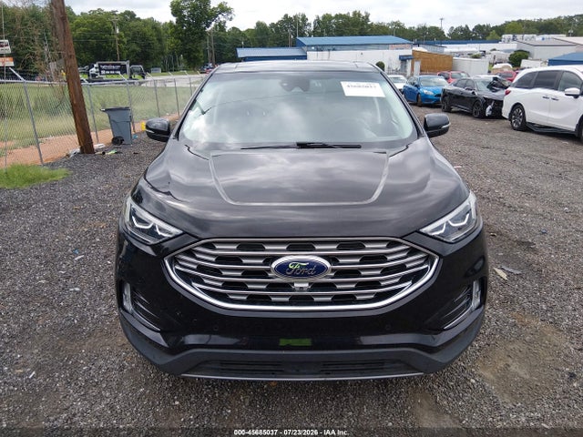 Продаж на аукціоні авто 2020 Ford Edge Titanium, vin: 2FMPK3K90LBA72336, номер лоту: 45685037