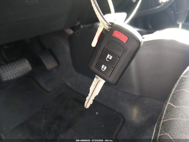 Продаж на аукціоні авто 2024 Mitsubishi Mirage Es/le, vin: ML32AUHJ3RH028774, номер лоту: 45685038