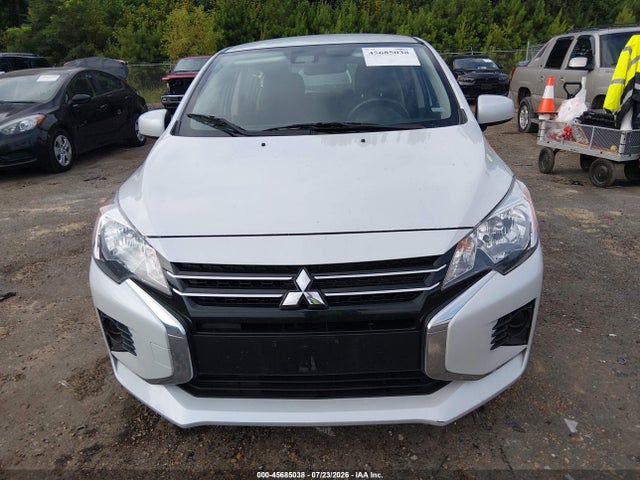 Продаж на аукціоні авто 2024 Mitsubishi Mirage Es/le, vin: ML32AUHJ3RH028774, номер лоту: 45685038