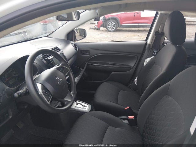 Продаж на аукціоні авто 2024 Mitsubishi Mirage Es/le, vin: ML32AUHJ3RH028774, номер лоту: 45685038