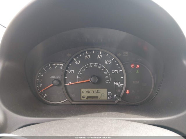 Продаж на аукціоні авто 2024 Mitsubishi Mirage Es/le, vin: ML32AUHJ3RH028774, номер лоту: 45685038