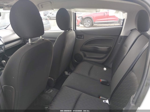 Продаж на аукціоні авто 2024 Mitsubishi Mirage Es/le, vin: ML32AUHJ3RH028774, номер лоту: 45685038