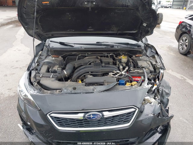Продаж на аукціоні авто 2017 Subaru Impreza 2.0i Premium, vin: 4S3GKAD64H3625783, номер лоту: 45685039