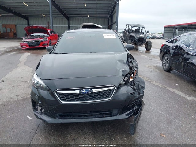 Продаж на аукціоні авто 2017 Subaru Impreza 2.0i Premium, vin: 4S3GKAD64H3625783, номер лоту: 45685039