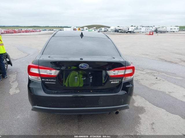 Продаж на аукціоні авто 2017 Subaru Impreza 2.0i Premium, vin: 4S3GKAD64H3625783, номер лоту: 45685039