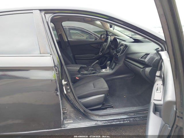 Продаж на аукціоні авто 2017 Subaru Impreza 2.0i Premium, vin: 4S3GKAD64H3625783, номер лоту: 45685039
