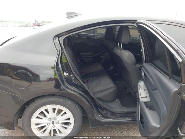 Продаж на аукціоні авто 2017 Subaru Impreza 2.0i Premium, vin: 4S3GKAD64H3625783, номер лоту: 45685039