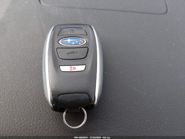 45685041 :رقم المزاد ، JF2GUADCXR8312551 vin ، 2024 Subaru Crosstrek Premium مزاد بيع