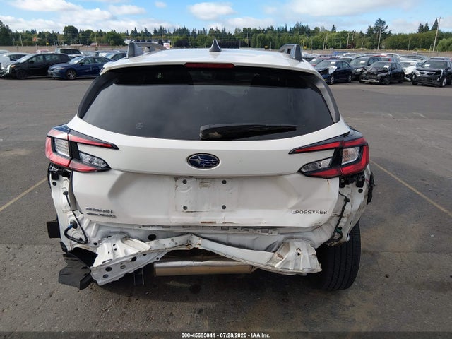 45685041 :رقم المزاد ، JF2GUADCXR8312551 vin ، 2024 Subaru Crosstrek Premium مزاد بيع