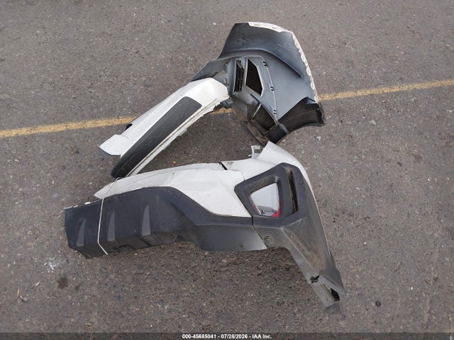 45685041 :رقم المزاد ، JF2GUADCXR8312551 vin ، 2024 Subaru Crosstrek Premium مزاد بيع