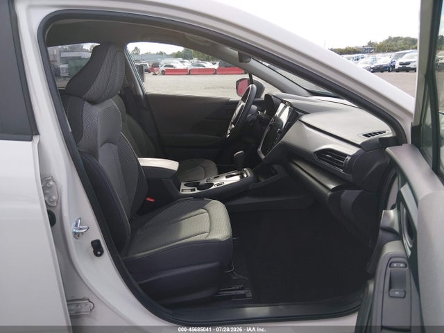 45685041 :رقم المزاد ، JF2GUADCXR8312551 vin ، 2024 Subaru Crosstrek Premium مزاد بيع