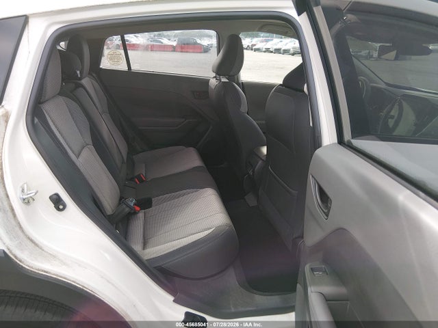 45685041 :رقم المزاد ، JF2GUADCXR8312551 vin ، 2024 Subaru Crosstrek Premium مزاد بيع