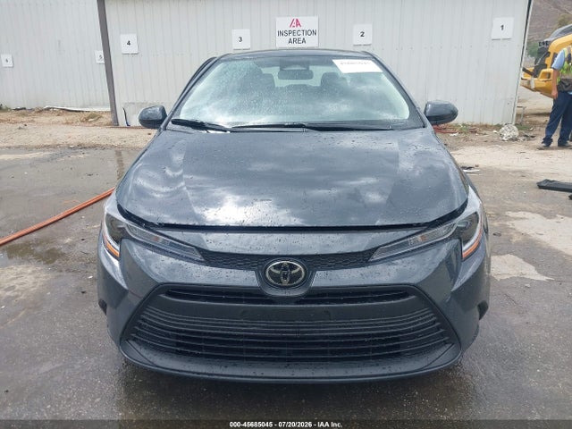 Toyota COROLLA LE 2025 5YFB4MDE0SP333382 Image 12