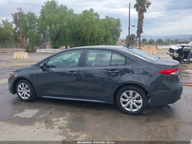 Toyota COROLLA LE 2025 5YFB4MDE0SP333382 Image 14