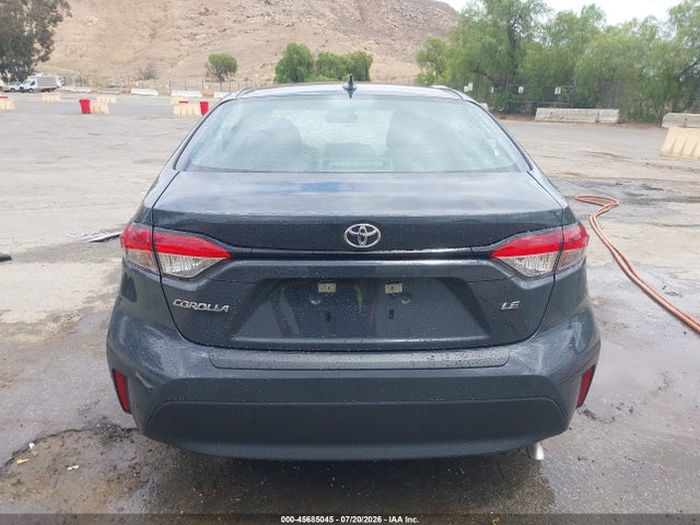 Toyota COROLLA LE 2025 5YFB4MDE0SP333382 Image 16