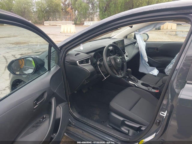 Toyota COROLLA LE 2025 5YFB4MDE0SP333382 Image 5