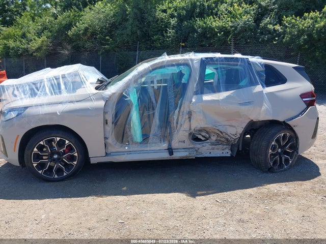 2025 Bmw X3 30 Xdrive მანქანა იყიდება აუქციონზე, vin: 5UX53GP06S9073561, აუქციონის ნომერი: 45685049