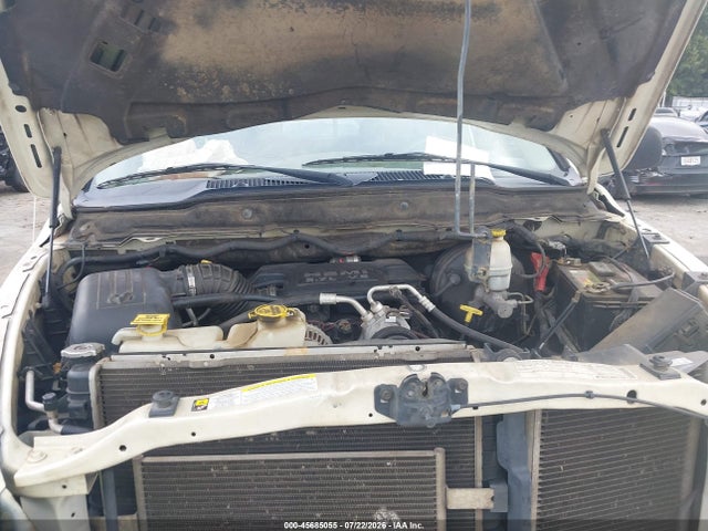 45685055 :رقم المزاد ، 1D7HA18268J208746 vin ، 2008 Dodge Ram 1500 Slt مزاد بيع