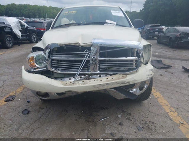 45685055 :رقم المزاد ، 1D7HA18268J208746 vin ، 2008 Dodge Ram 1500 Slt مزاد بيع